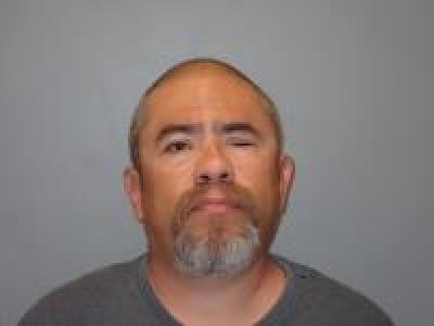 Abel Arellano a registered Sex Offender of California