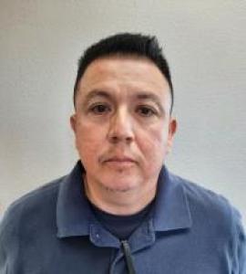 Abel Guerrero Duenas a registered Sex Offender of California