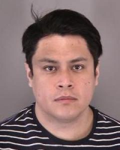 Abel Esquivel a registered Sex Offender of California