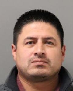 Abel Estradacorrea a registered Sex Offender of California