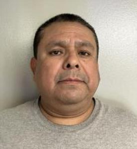 Abel Marin Lopez a registered Sex Offender of California