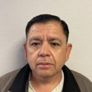 Abel Meda a registered Sex Offender of California