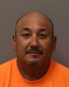 Abel Morales a registered Sex Offender of California