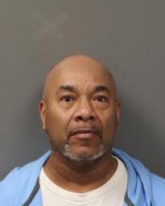 Abel Antoine Perez a registered Sex Offender of California