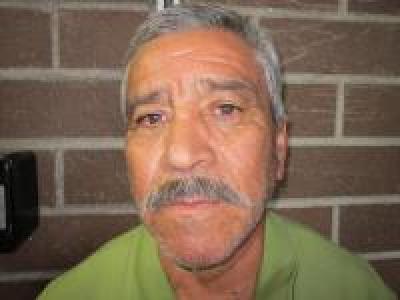 Abel Uribe Piceno a registered Sex Offender of California