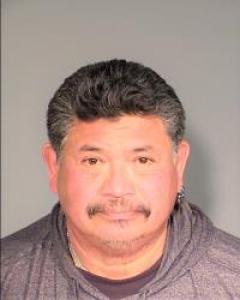 Abel Ramirez a registered Sex Offender of California