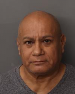 Abel Dario Rodriguez a registered Sex Offender of California