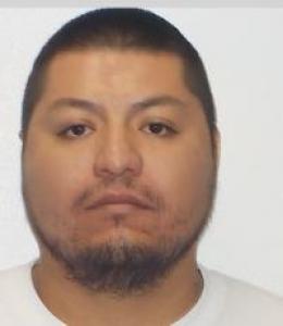 Abel Ruiz a registered Sex Offender of California