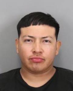 Abidan Juanez a registered Sex Offender of California