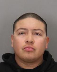 Abidan Juanez a registered Sex Offender of California