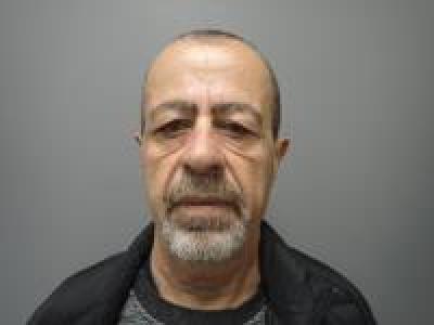 Abid Yousif Abou a registered Sex Offender of California