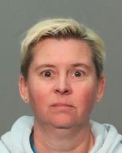 Abigail Holloway a registered Sex Offender of California