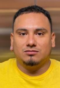 Abner Direo Perez a registered Sex Offender of California