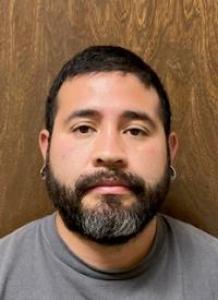 Abraham Alonso a registered Sex Offender of California