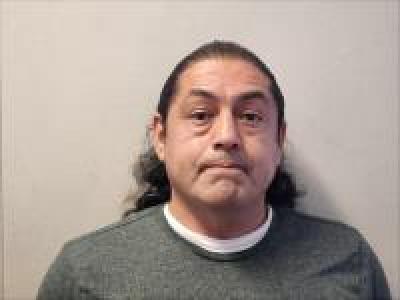Abraham Arellano a registered Sex Offender of California
