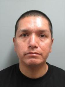 Abraham Arias a registered Sex Offender of California