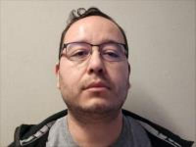Abraham Businaro a registered Sex Offender of California