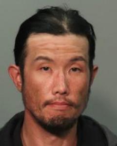 Abraham Young Chun a registered Sex Offender of California