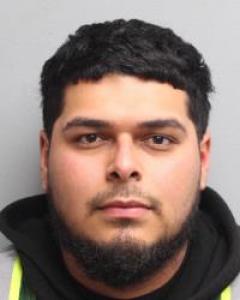 Abraham Brandon Gomez a registered Sex Offender of California