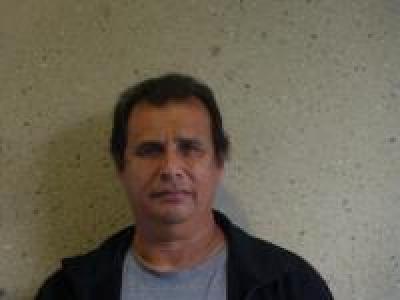Abraham Peregrina a registered Sex Offender of California
