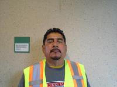 Abraham Antonio Quintanilla a registered Sex Offender of California