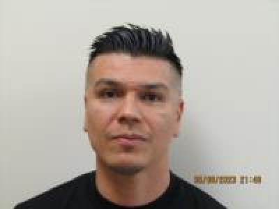 Abraham Ramirez a registered Sex Offender of California