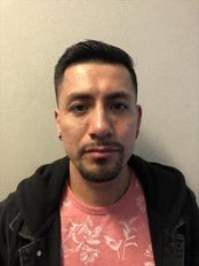 Abrahan Esteve Duran a registered Sex Offender of California