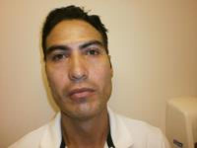 Abrham Padillaalfaro a registered Sex Offender of California