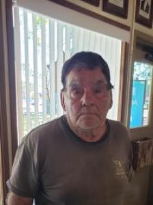 Acie Hoaglen a registered Sex Offender of California