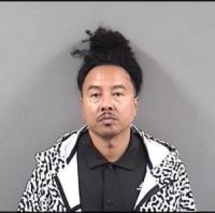 Adamu Taye Chan a registered Sex Offender of California