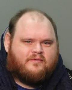 Adam Justin Baker a registered Sex Offender of California