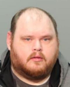 Adam Justin Baker a registered Sex Offender of California
