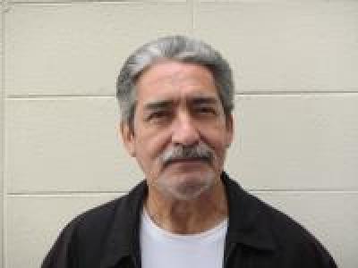 Adam Figueroa a registered Sex Offender of California