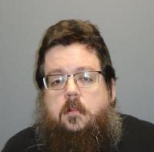 Adam Lars Livingston a registered Sex Offender of California