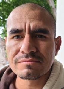 Adam Alberto Mata a registered Sex Offender of California