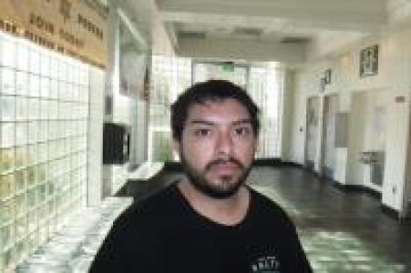 Adam Jacob Pereira a registered Sex Offender of California