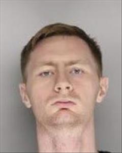 Adam James Rausin a registered Sex Offender of California