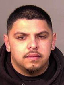 Adam Valentin Rodriguez a registered Sex Offender of California