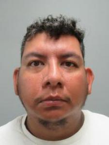 Adam John Rodriguez a registered Sex Offender of California