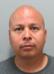 Adam Manuel Sanchez a registered Sex Offender of California