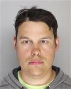 Adam Matthew Tack a registered Sex Offender of California