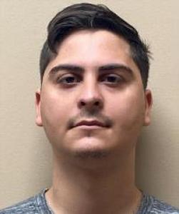 Adam Emilio Talbert a registered Sex Offender of California
