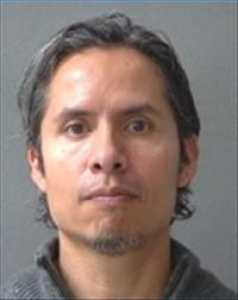 Adan Rigoberto Lopez a registered Sex Offender of California