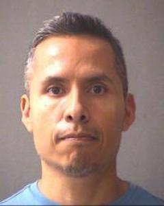 Adan Rigoberto Lopez a registered Sex Offender of California