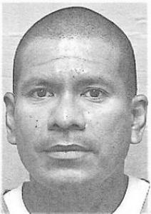 Adan Mendez a registered Sex Offender of California