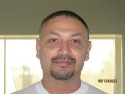 Adan Pablo Ortiz a registered Sex Offender of California