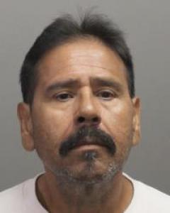 Adolfo Cortez a registered Sex Offender of California