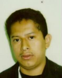 Adolfo Almando Hernandez a registered Sex Offender of California