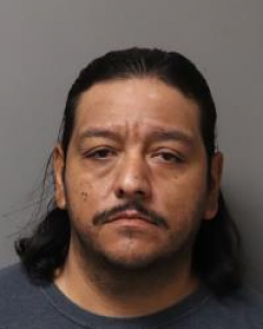 Adolfo Magana a registered Sex Offender of California