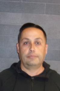 Adolfo G Parra Jr a registered Sex Offender of California